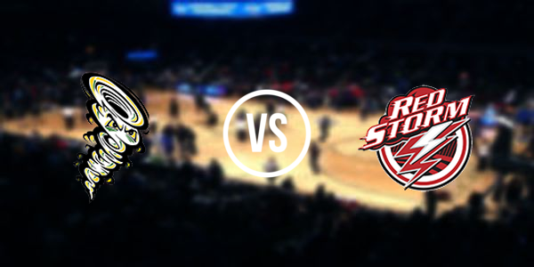 United High School vs. Abingdon-Avon High School