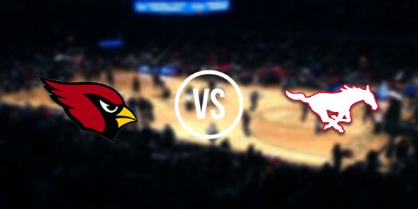 Langdon Area High School vs Midway High School