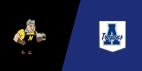 Newton High School vs. Andover High School