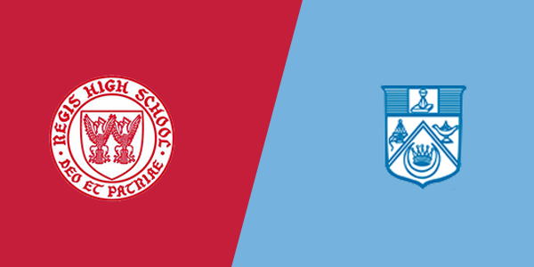Regis High School vs. Cathedral Preparatory School and Seminary