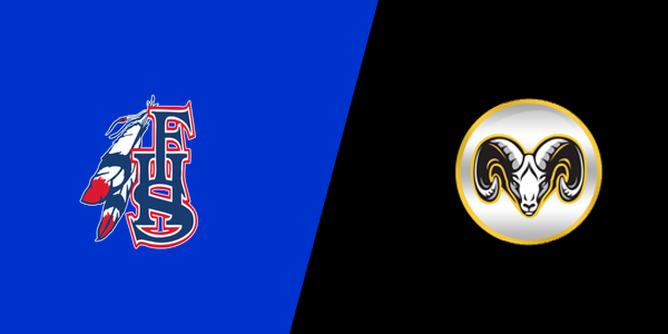 Franklin High School vs. Randallstown High School