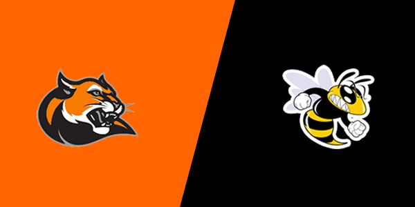 Aquilla High School vs. Coolidge High School