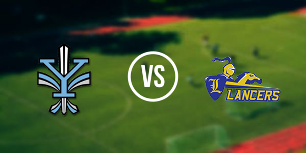 Lewis High School vs. Yorktown High School