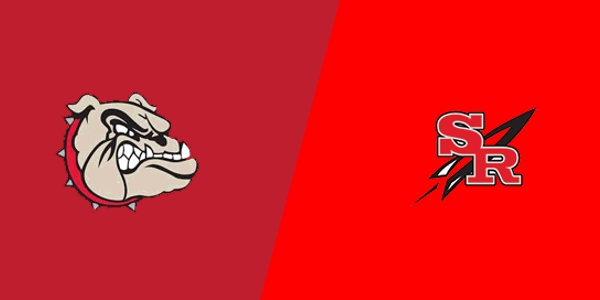 Meadville Area High School vs. Slippery Rock Area High School