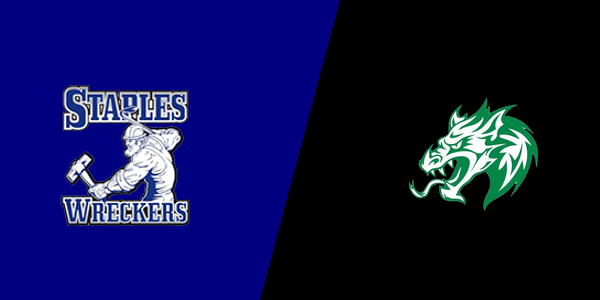 Staples High School vs. Hamden