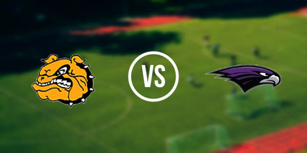 Brighton High School vs. Bloomfield Hills High School