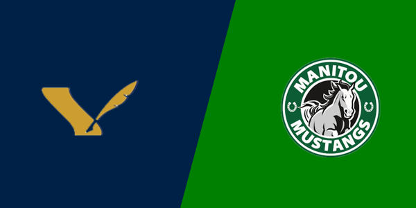 The Vanguard School vs. Manitou Springs High School