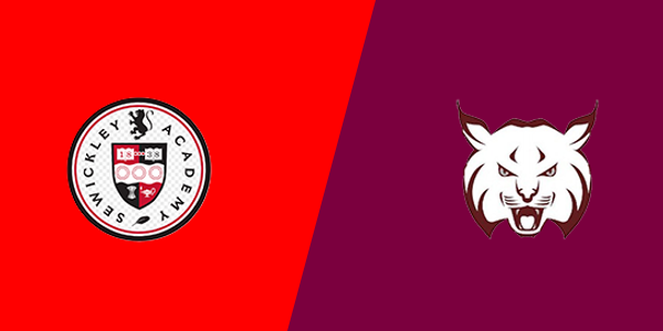 Sewickley Academy vs. Beaver Area High School