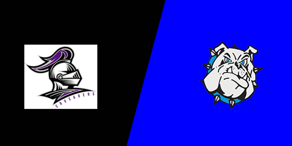 East Granby High School vs. Stafford High School