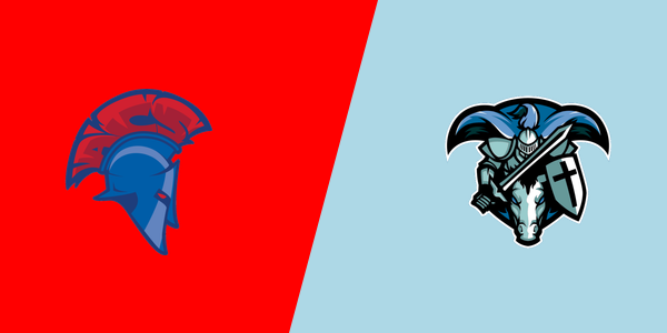 Alamance Christian School vs. Hilltop Christian School