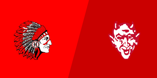 Hoxie High School vs. Dodge City High School