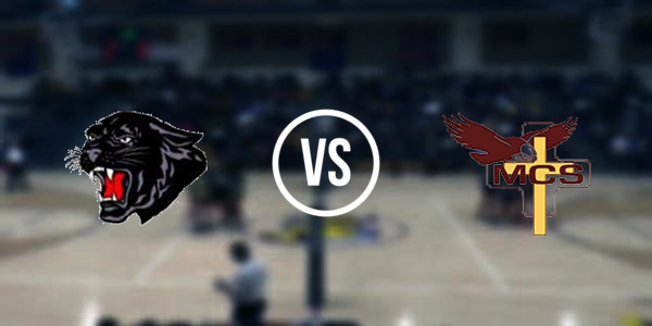 Manhattan Christian vs North Country