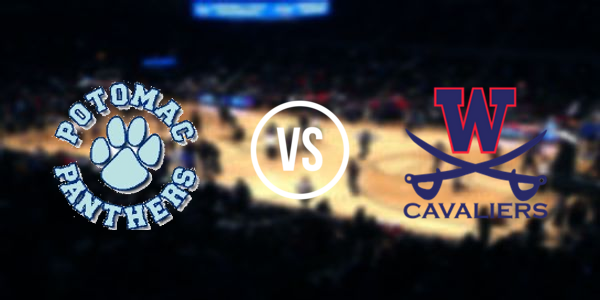 W. T. Woodson High School vs. Potomac Senior High School