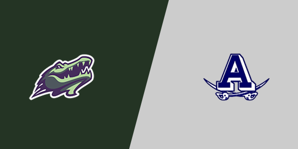 James River  High School vs. Atlee High School