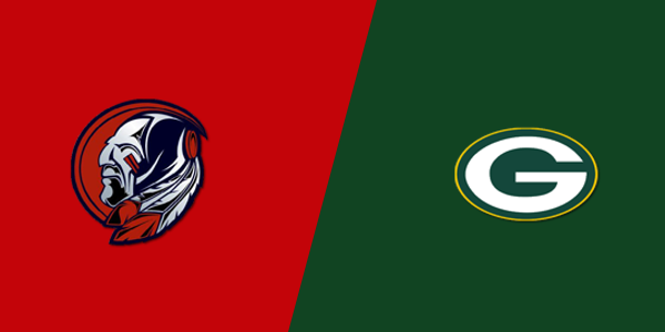 Magna Vista High School vs. Glenvar High School