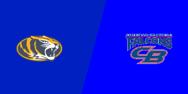 Inderkum High School vs. Christian Brothers High School