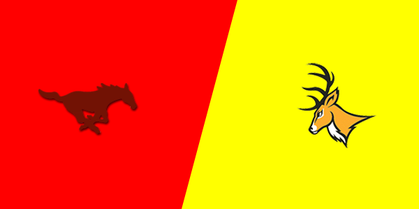 Clifton High School vs. West Milford High School