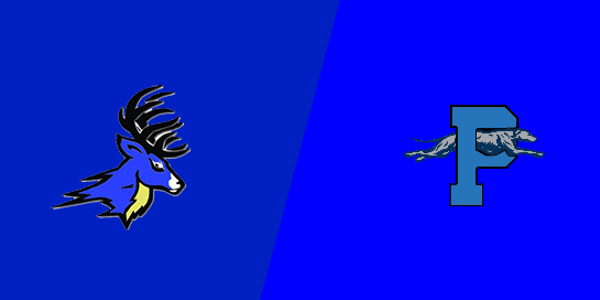 Deer Park High School vs. Pullman High School