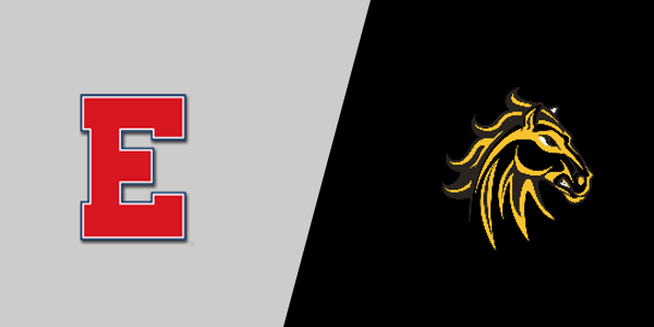 East High School vs. Cottonwood High School