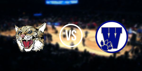 Westfield Academy and Central School vs. Sherman High School