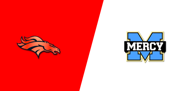 Bullitt East High School vs. Mercy Academy