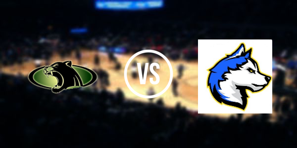 Florence JR SR High School vs Woodland Park High School