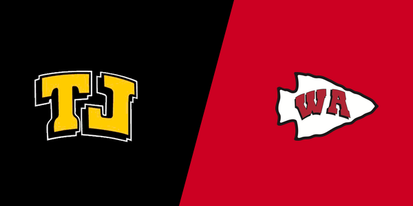 Thomas Jefferson High School vs. West Allegheny High School
