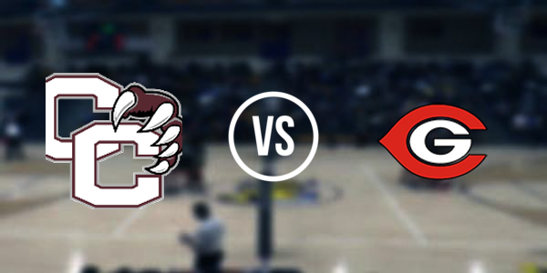 Cypress Creek High School vs. Colonial High School