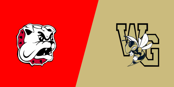 Thomasville High School vs. Western Guilford High School