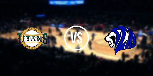 Tahquitz High School vs. Cathedral City High School