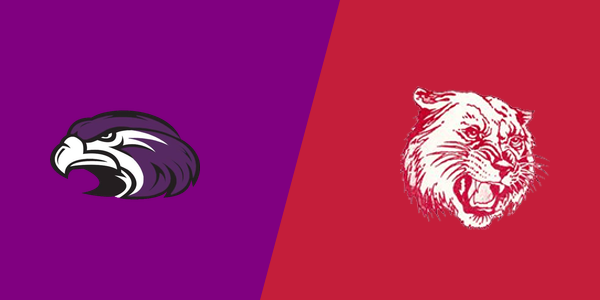 JC Harmon High School vs. Washington High School