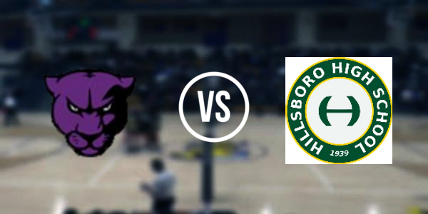Portland High School vs. Hillsboro High School