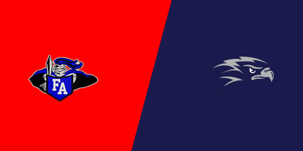 Bellville Faith Academy vs. Texas Wind