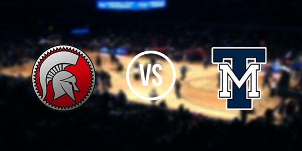 Tomball Memorial High School vs. Cypress Lakes High School
