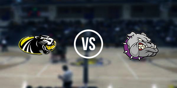 Cleveland High School vs. Hanceville High School