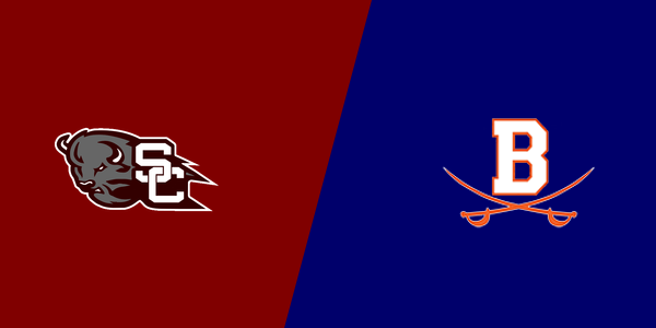 Station Camp High School vs. Beech Senior