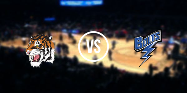 Thunder Basin High School vs. Rock Springs High School