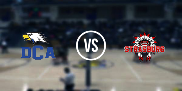 Dayspring Christian vs Strasburg