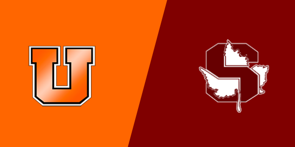 Utica High School vs. Seaholm High School