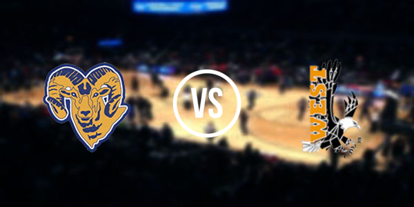Monroe Catholic vs. West Anchorage