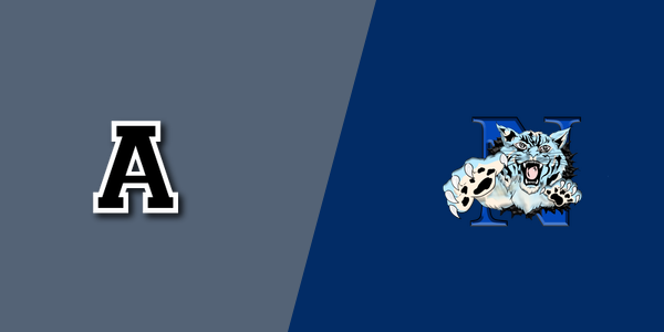 Away vs. Northwestern High School