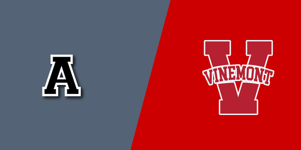 Away vs. Vinemont High School