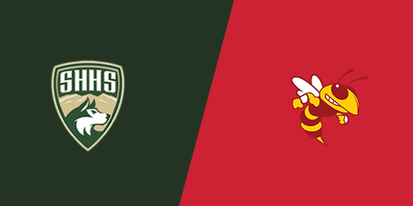 South Hills High School vs. Oxnard High School