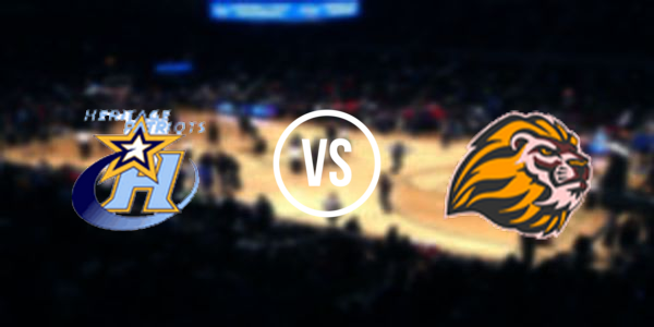 Liberty High School vs. Heritage High School