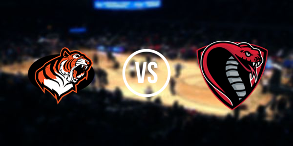 Belleville High School vs Canton High School