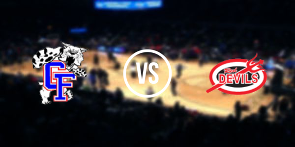 Dawson vs Columbia Falls
