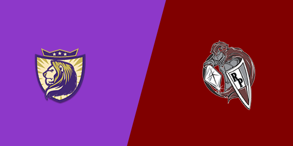 Victor Valley Christian High School vs. Riverside Preparatory High School