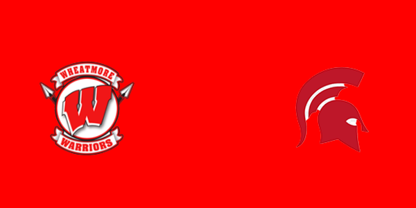 Wheatmore High School vs. Central Davidson High School