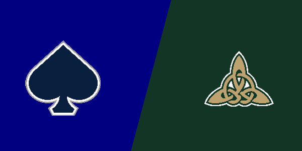 Granville High School vs. Dublin Jerome High School