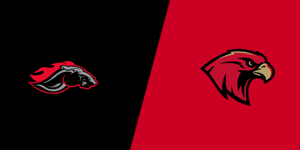 Troy High School vs. Athens High School - Troy